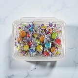 Nostalgic Wrapped Chewing Gum Candy – Tubs | Choose Bazooka, Dubble Bubble, Cry Babies or Whatta Bubble View 4