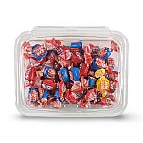 Nostalgic Wrapped Chewing Gum Candy – Tubs | Choose Bazooka, Dubble Bubble, Cry Babies or Whatta Bubble View 8