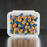 Nostalgic Wrapped Chewing Gum Candy – Tubs | Choose Bazooka, Dubble Bubble, Cry Babies or Whatta Bubble View 9