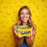 Now and Later Original Sweet Fruit Chewy Taffy Chews Candy 0.93 Oz, 24 Pack View 3