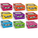 Now and Later Original Sweet Fruit Chewy Taffy Chews Candy 0.93 Oz, 24 Pack View 4