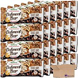 Oatmeal Bar Value Pack: Apple, Blueberry, Chocolate Chip and Strawberry  | 1.2 Oz | 24 Packs View 3