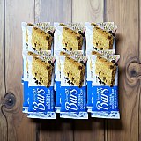 Oatmeal Chocolate Chip BeneFit Bars by Readi-Bake 2.5 Oz,  12 Full Size Bars View 4