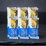 Oatmeal Chocolate Chip BeneFit Bars by Readi-Bake 2.5 Oz,  12 Full Size Bars View 5