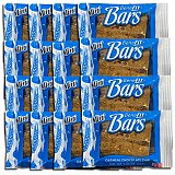 Oatmeal Chocolate Chip Mini Benefit Bars by Readi-Bake   1.25 Ounce | Value Pack of 16