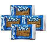 Oatmeal Chocolate Chip Mini Benefit Bars by Readi-Bake   1.25 Ounce | Value Pack of 16 View 5