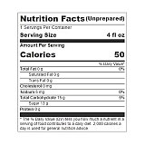Ocean Spray Apple Juice Mini To Go Cups, 24 Pack