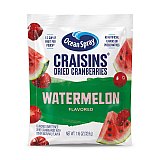 Ocean Spray Craisins Individual To-Go Packs, 20 Ct - Watermelon