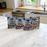 Ocean Spray Craisins Individual To-Go Packs, Variety Includes Fruit Punch, Strawberry, Cherry and Raspberry Lemonade, 20 Count View 3
