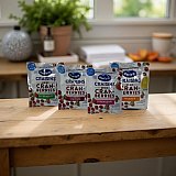 Ocean Spray Craisins Individual To-Go Packs, Variety Includes Fruit Punch, Strawberry, Cherry and Raspberry Lemonade, 20 Count View 5