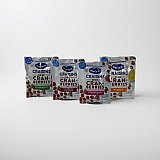 Ocean Spray Craisins Individual To-Go Packs, Variety Includes Fruit Punch, Strawberry, Cherry and Raspberry Lemonade, 20 Count View 6