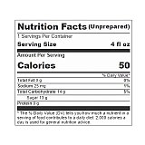 Ocean Spray Cran-Grape Juice Cocktail Mini To Go Cups, 24 Pack View 2