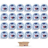 Ocean Spray Cran-Grape Juice Cocktail Mini To Go Cups, 24 Pack View 3