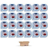 Ocean Spray Cranberry Juice Cocktail Mini To Go Cups, 24 Pack View 3