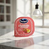 Ocean Spray Fruit Juice Individual Cups Strawberry Lemonade 100% Juice,  24 Cups View 3