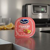 Ocean Spray Fruit Juice Individual Cups Strawberry Lemonade 100% Juice,  24 Cups View 6