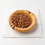 Old Fashioned 4" Mini Snack Pies, 8 Pack, 4 oz Baked Fruit Pies, Choose Cherry, Apple & More View 4