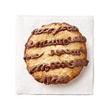 Old Fashioned 4" Mini Snack Pies, 8 Pack, 4 oz Baked Fruit Pies, Choose Cherry, Apple & More View 5