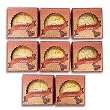 Old Fashioned 4" Mini Snack Pies, 8 Pack | Cherry