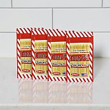 Old Fashioned Cinna-Pix Cinnamon Toothpicks, ~15 Count, 4 Packets View 2