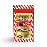 Old Fashioned Cinna-Pix Cinnamon Toothpicks, ~15 Count, 4 Packets View 3