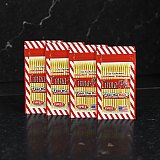 Old Fashioned Cinna-Pix Cinnamon Toothpicks, ~15 Count, 4 Packets View 4