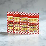 Old Fashioned Cinna-Pix Cinnamon Toothpicks, ~15 Count, 4 Packets View 6