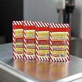 Old Fashioned Cinna-Pix Cinnamon Toothpicks, ~15 Count, 4 Packets View 7