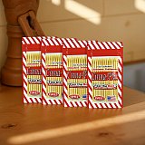 Old Fashioned Cinna-Pix Cinnamon Toothpicks, ~15 Count, 4 Packets View 8