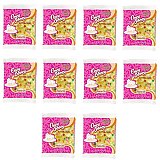 Ooey Gooey Birthday Cake Butter Cake | 2 Ounce | 10 Pack View 3