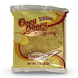Ooey Gooey Butter Cakes Variety Pack | 5 Flavors | 10 Count View 4