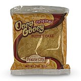 Ooey Gooey Butter Cakes Variety Pack | 5 Flavors | 10 Count View 5