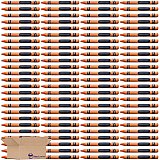 Orange Crayon Bulk Value Pack   | 100 Count View 3
