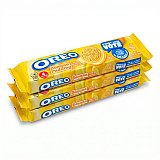OREO Limited Edition Cookies | 3 Pack | Banana Pudding