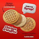 OREO Limited Edition Cookies, Banana Pudding, Deep Fried & Chicken & Waffles, 3-Sleeve Variety Pack View 3