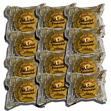 Otis Spunkmeyer Delicious Essentials Individually Wrapped Corn Muffins, 12 Pack View 2