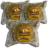 Otis Spunkmeyer Delicious Essentials Individually Wrapped Corn Muffins, 12 Pack View 5
