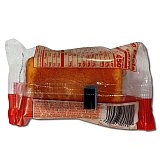 Otis Spunkmeyer Iced Lemon Loaf Cake 4 Oz | Pack of 12 View 2