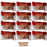 Otis Spunkmeyer Iced Lemon Loaf Cake 4 Oz | Pack of 12 View 3