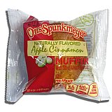 Otis Spunkmeyer Individually Wrapped Apple Cinnamon Muffins, 4 Oz | 12 Ct View 3