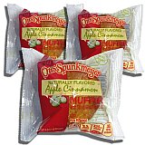 Otis Spunkmeyer Individually Wrapped Apple Cinnamon Muffins, 4 Oz | 12 Ct View 5