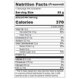 Otis Spunkmeyer Individually Wrapped Brownie Value Pack, 12 Count View 5