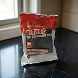 Otis Spunkmeyer Individually Wrapped Brownie Value Pack, 12 Count View 6