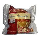 Otis Spunkmeyer Individually Wrapped Cheese Streusel Muffins | 4 OZ, 12 View 2