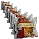 Otis Spunkmeyer Individually Wrapped Cheese Streusel Muffins | 4 OZ, 12 View 3