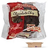 Otis Spunkmeyer Individually Wrapped Chocolate Chocolate Chip Muffins, 12 Count View 2