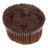 Otis Spunkmeyer Individually Wrapped Chocolate Chocolate Chip Muffins, 12 Count View 4