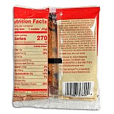 Otis Spunkmeyer Individually Wrapped Chocolate Chunk Cookie, 6 Packs View 4