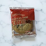 Otis Spunkmeyer Individually Wrapped Chocolate Chunk Cookie, 6 Packs View 6