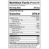 Otis Spunkmeyer Individually Wrapped Chocolate Chunk 2 Oz. Cookies | 12 Pack View 5